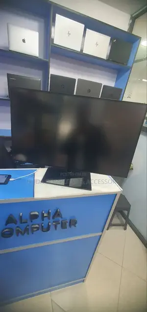 Lenovo 27 Inch Monitor