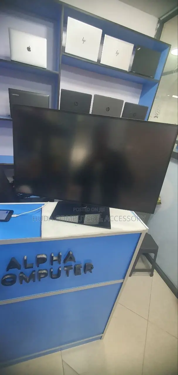 Lenovo 27 Inch Monitor