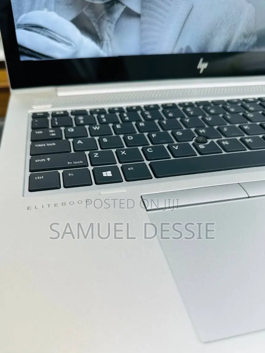 New Laptop HP EliteBook 850 G5 8GB Intel Core I5 SSD 512GB