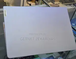 New Laptop Lenovo IdeaPad 320S 16GB Intel Core I7 SSD 512GB