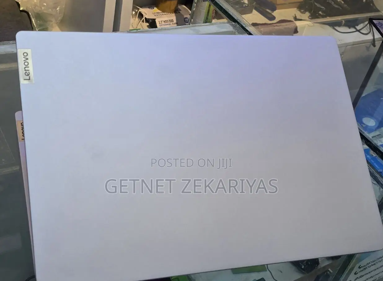 New Laptop Lenovo IdeaPad 320S 16GB Intel Core I7 SSD 512GB