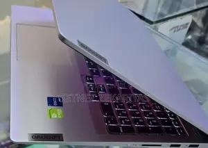 New Laptop Lenovo IdeaPad 320S 16GB Intel Core I7 SSD 512GB