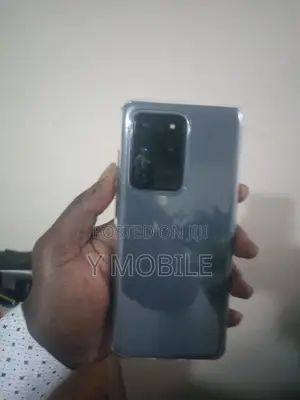 Samsung Galaxy S20 Ultra 5G 256 GB