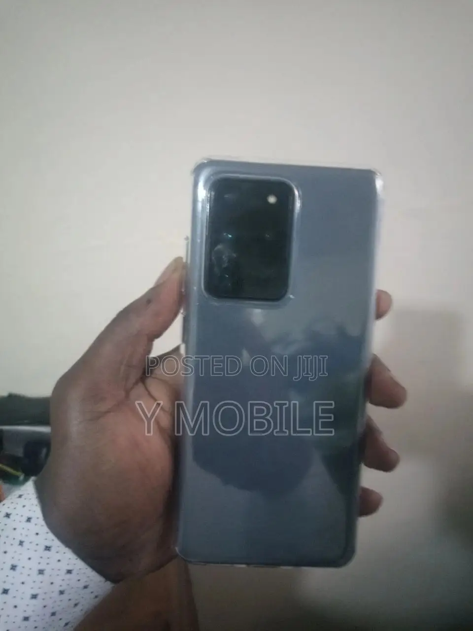 Samsung Galaxy S20 Ultra 5G 256 GB