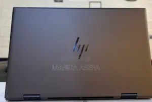 Photo - New Laptop HP Envy X360 16GB AMD Ryzen 7 SSD 512GB