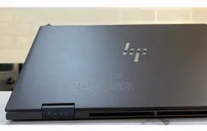 New Laptop HP Envy X360 16GB AMD Ryzen 7 SSD 512GB