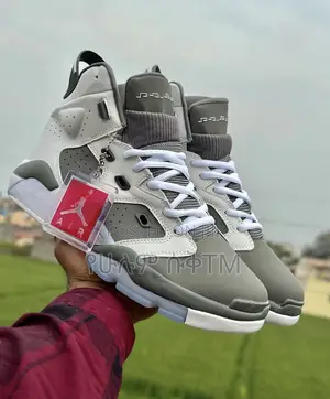 Original Air Jordan 6 Retro ‘Yellow Ochre’ Shoes