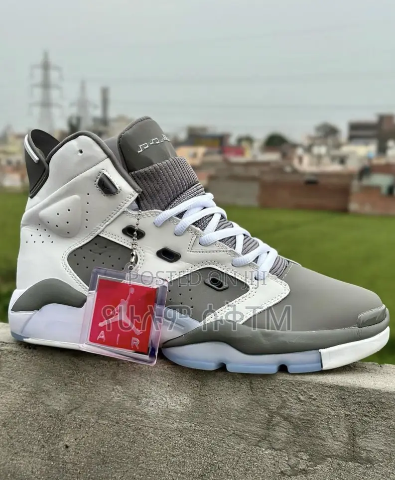 Original Air Jordan 6 Retro ‘Yellow Ochre’ Shoes