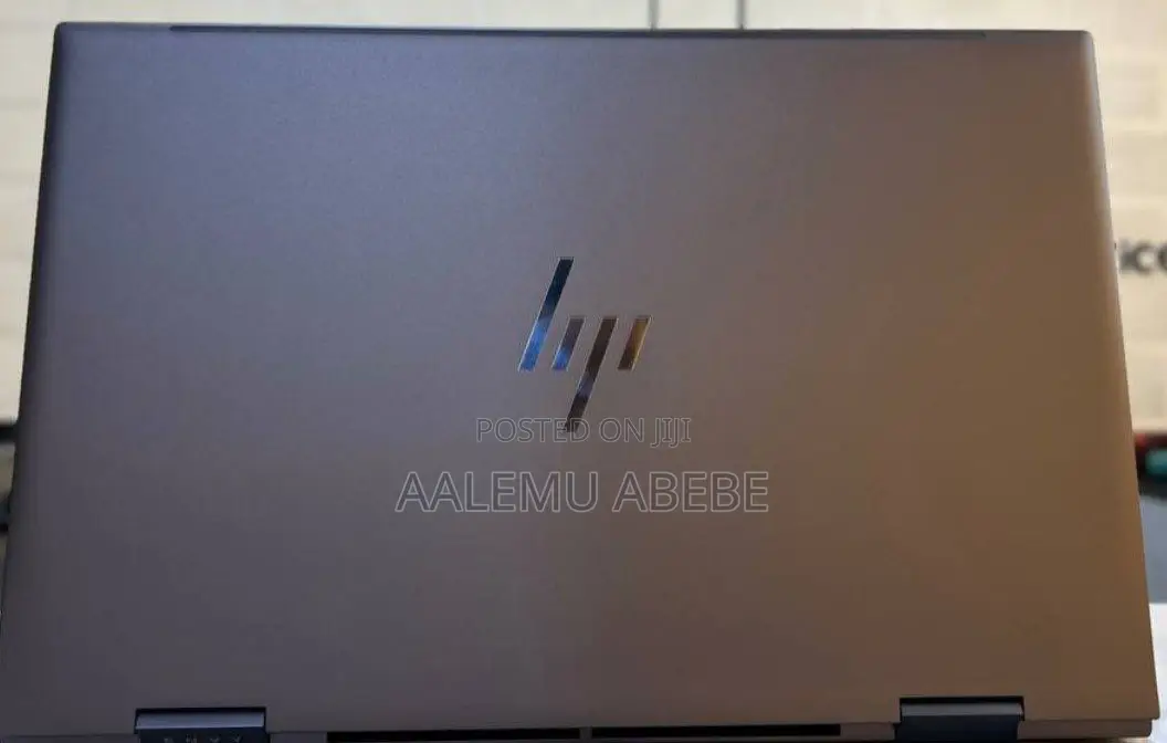 New Laptop HP Envy X360 16GB AMD Ryzen 7 SSD 512GB