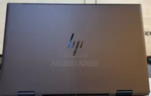 Photo - New Laptop HP Envy X360 16GB AMD Ryzen 7 SSD 512GB