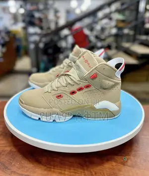 Original Air Jordan 6 Retro Shoes