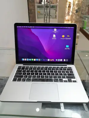 New Laptop Apple MacBook Pro 2014 8GB Intel Core I5 SSD 128GB