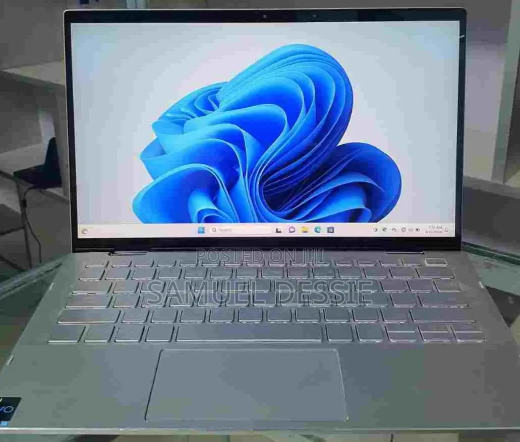 New Laptop Dell Inspiron 15 16GB Intel Core I7 SSD 512GB