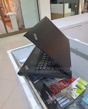 New Laptop Lenovo ThinkPad T430 4GB Intel Core I5 HDD 500GB