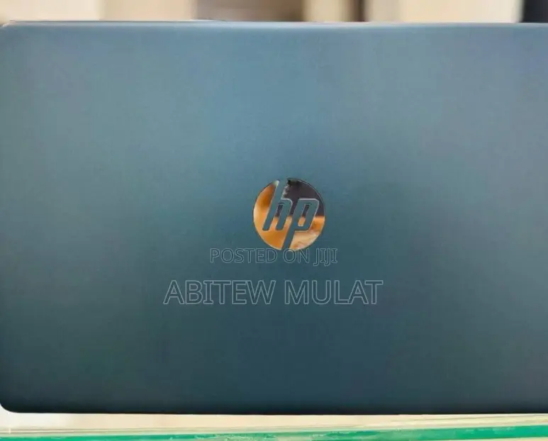 New Laptop HP Stream Notebook 8GB AMD Ryzen 5 SSD 256GB