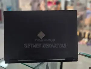 New Laptop HP Omen 16 16GB Intel Core I9 SSD 512GB