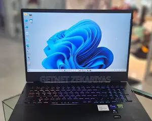 New Laptop HP Omen 16 16GB Intel Core I9 SSD 512GB