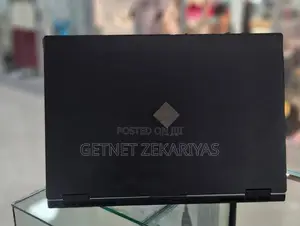 New Laptop HP Omen 16 16GB Intel Core I9 SSD 512GB