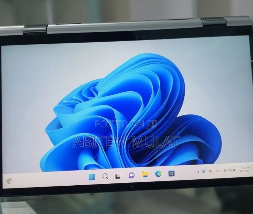 New Laptop Dell Inspiron 15 16GB Intel Core I7 SSD 512GB