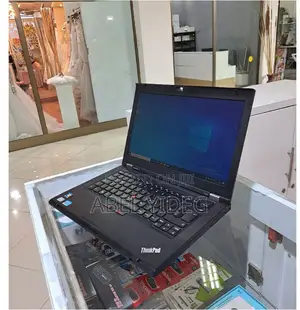 New Laptop Lenovo ThinkPad T430 4GB Intel Core I5 HDD 500GB