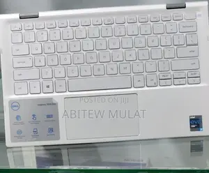 New Laptop Dell Inspiron 13 5000 8GB Intel Core I5 SSD 512GB