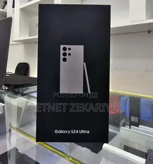 New Samsung Galaxy Tab S9 Ultra 256 GB