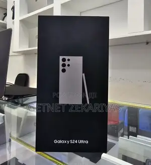 New Samsung Galaxy Tab S9 Ultra 256 GB