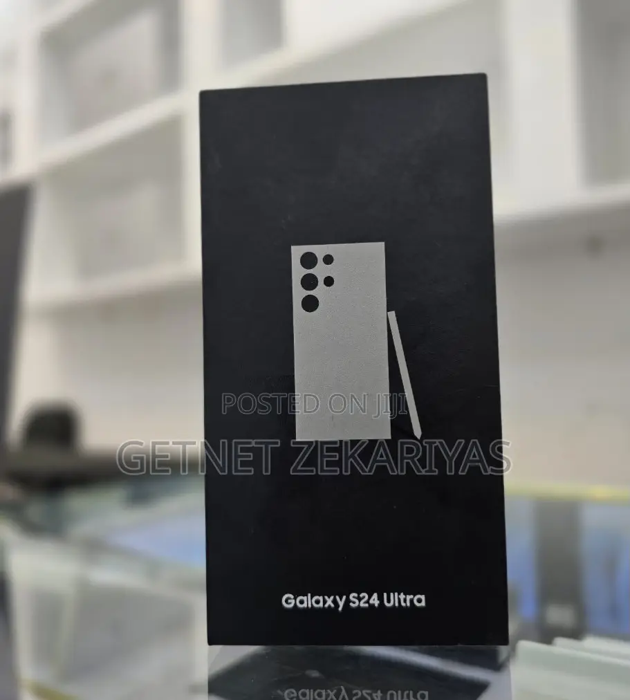 New Samsung Galaxy Tab S9 Ultra 256 GB