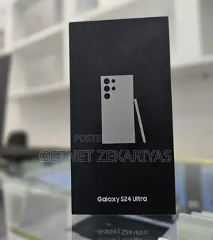 New Samsung Galaxy Tab S9 Ultra 256 GB