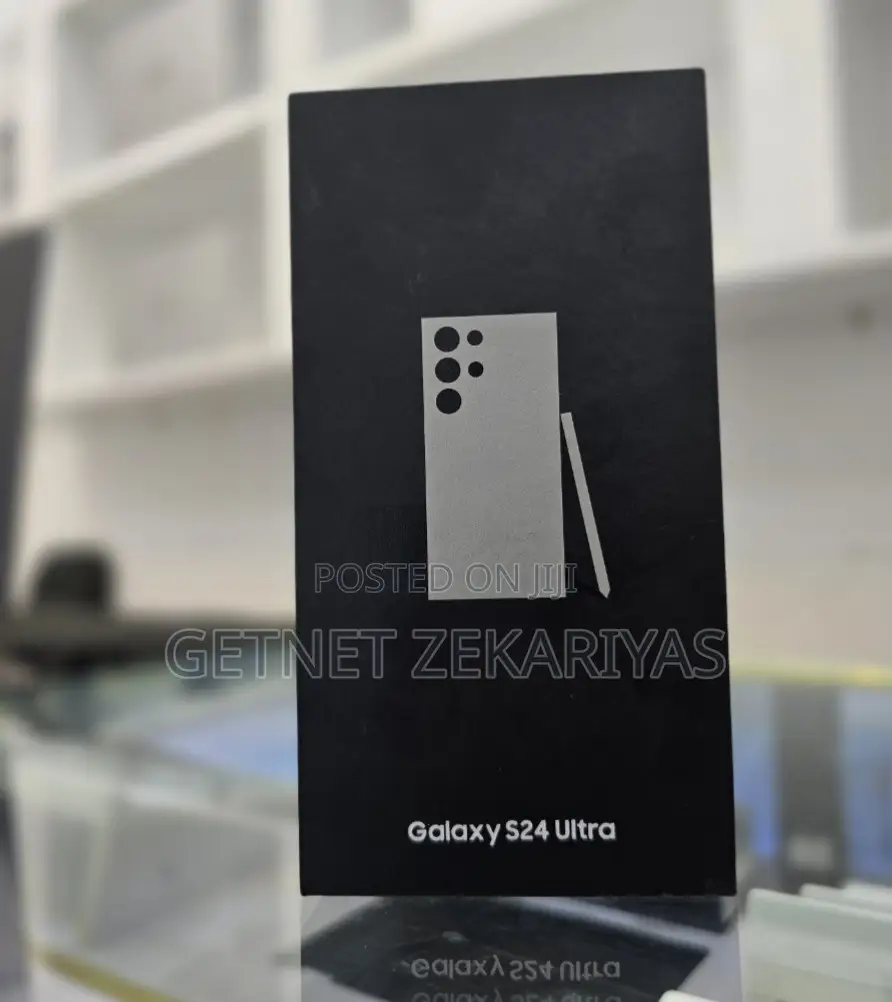 New Samsung Galaxy Tab S9 Ultra 256 GB