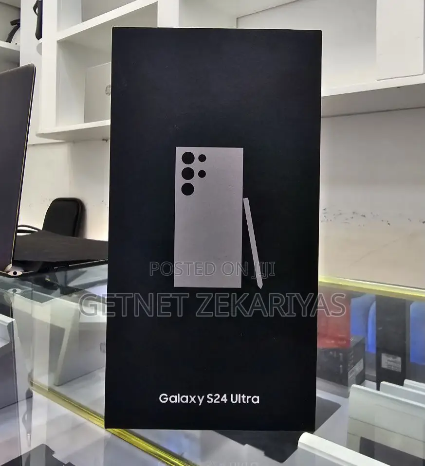 New Samsung Galaxy Tab S9 Ultra 256 GB