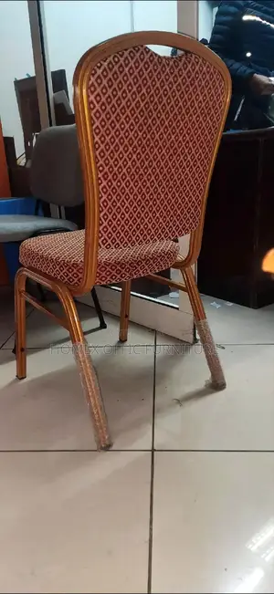 Modern Banqueting Chair ዘመናዊ የድግስ ወንበር