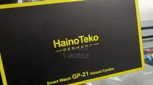 Photo - Haino Teko GP-21