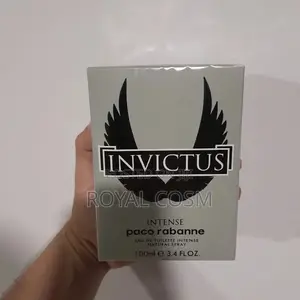 Invictus by Pacco Rabanne