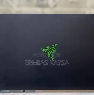 New Laptop Razer Blade 16GB Intel Core I7 SSD 512GB