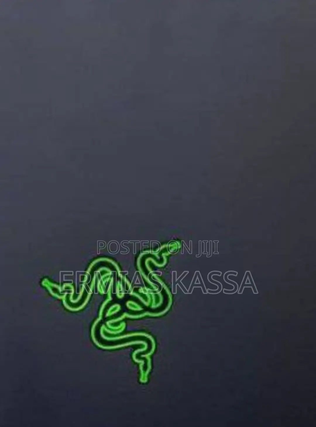 New Laptop Razer Blade 16GB Intel Core I7 SSD 512GB