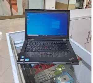 New Laptop Lenovo ThinkPad T430 16GB Intel Core I5 SSD 500GB