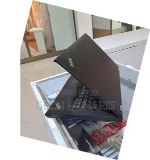 New Laptop Lenovo ThinkPad T430 16GB Intel Core I5 SSD 500GB