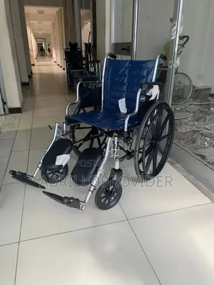 Photo - USA Made Wheelchair€^Wheelchair€^Wheelchair*^Wheelchair7$I