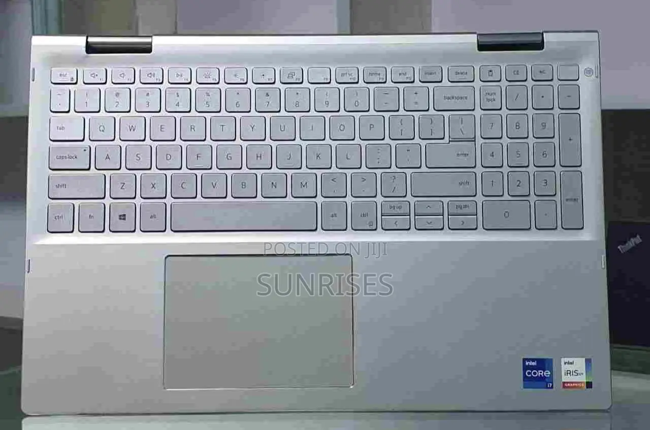 New Laptop Dell Inspiron 15 16GB Intel Core I7 SSD 512GB