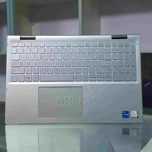 New Laptop Dell Inspiron 15 16GB Intel Core I7 SSD 512GB