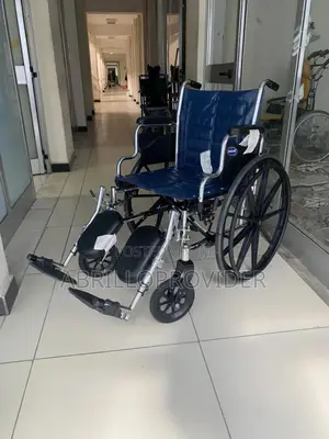 USA Made Wheelchair#% Adjustments Leg Wheelchair><Wheelchair