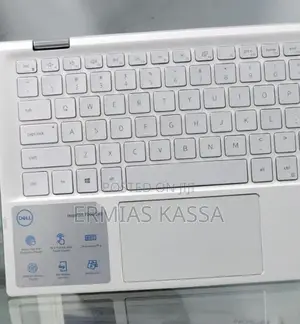 Photo - New Laptop Dell Inspiron 15 8GB Intel Core I5 SSD 512GB