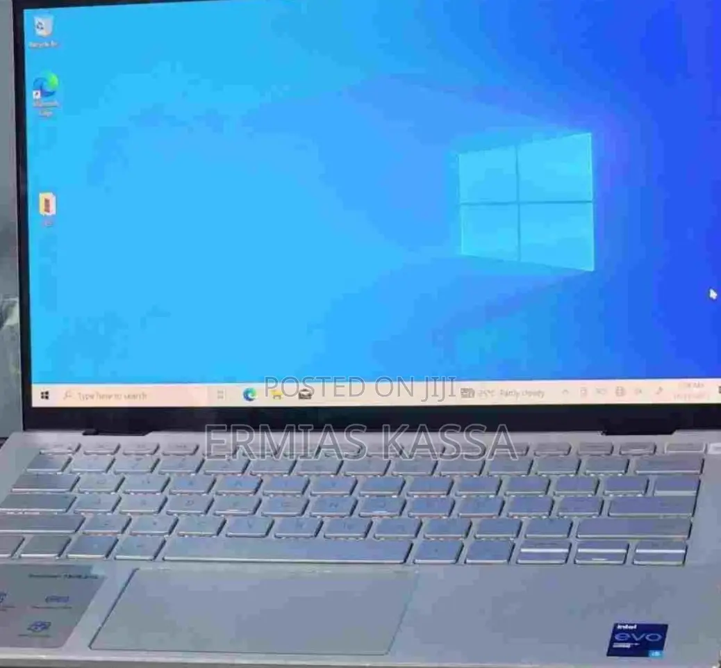 New Laptop Dell Inspiron 15 8GB Intel Core I5 SSD 512GB