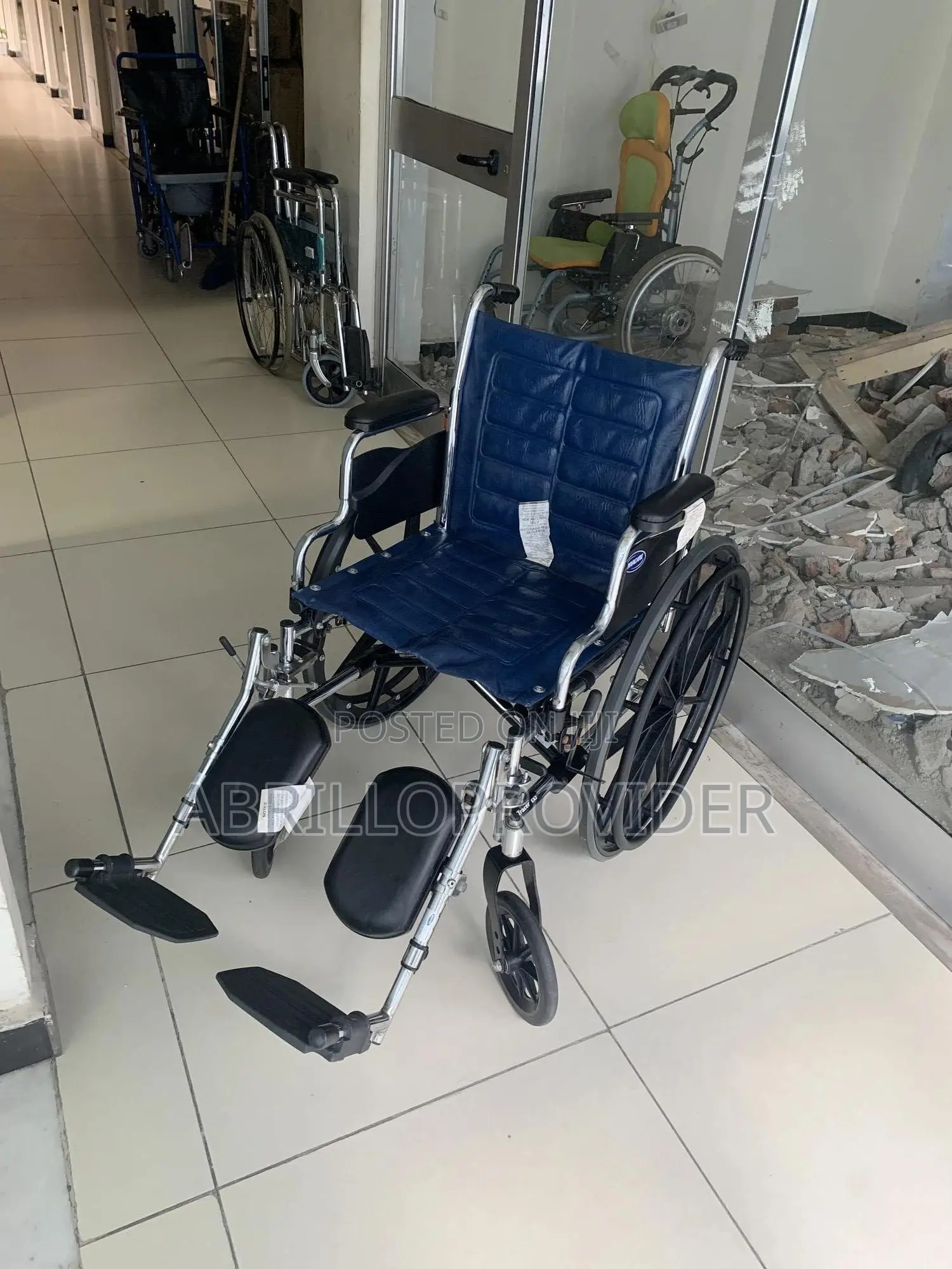Leg Adjustment Wheelchair~> Wheelchair~>Wheelchair~>Almunium