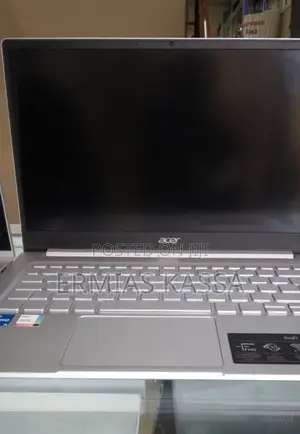 New Laptop Acer Switch 5 8GB Intel Core I5 SSD 512GB