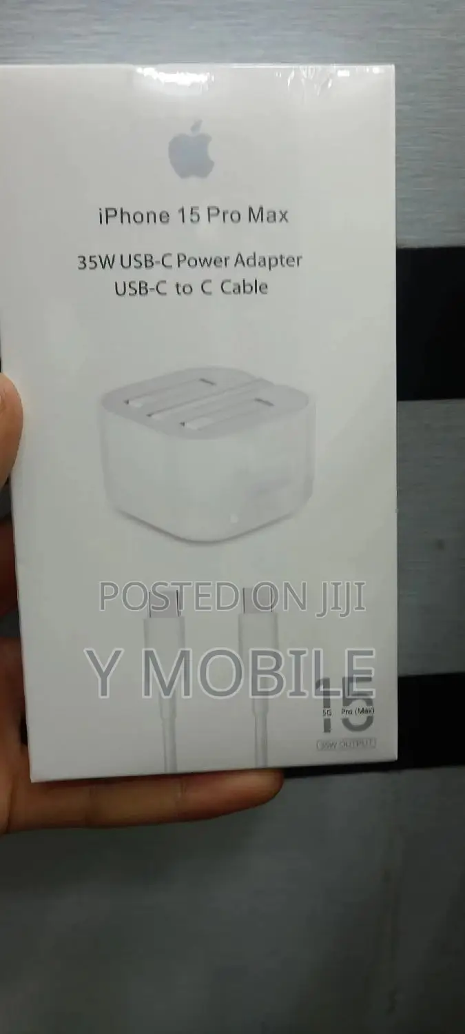 Charger for 15 Pro Max