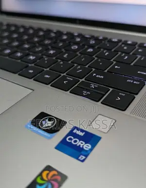 New Laptop HP Zbook Studio G7 16GB Intel Core I7 SSD 512GB