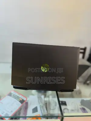 New Laptop HP Pavilion Power 15 8GB Intel Core I5 SSD 512GB