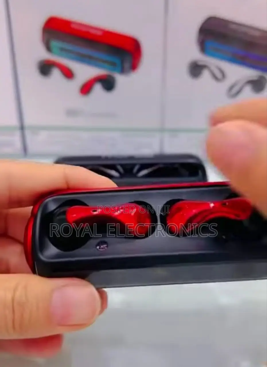 ROFEE G07 Game Pods Original